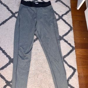 Small Nike Thermal Running Leggings